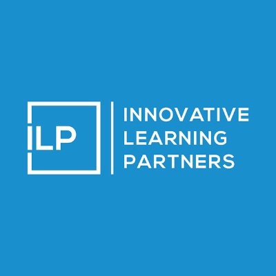 Innovative Learning Partners (ILP) is a team of education experts that partners with organizations to create dynamic experiences for learners of all ages.