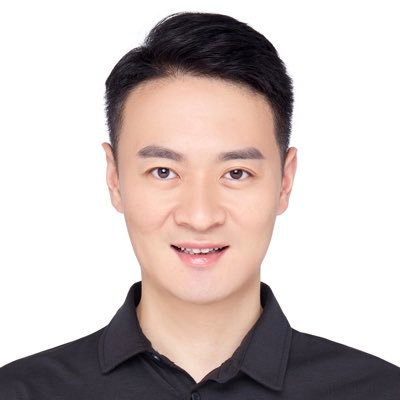 xukai286's profile picture. 