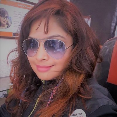 MeenuMiraa's profile picture. DIRECTOR  of AAD INSTITUTE OF FASHION TECHNOLOGY  ,FASHION DESIGNER ,TRIBAL ARTIST 
Director , HELPING HANDS YOUTH ARTIST ( Org.)RAIPÙR chattishgarh