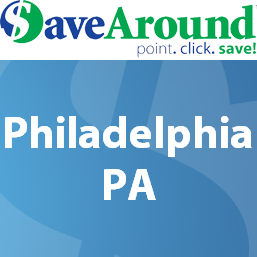 Daily Deals in the Philadelphia Area!