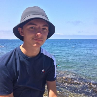 Jerem.bdy Profile