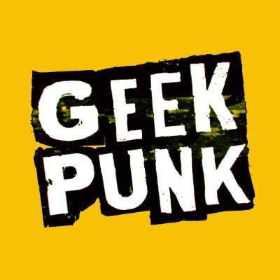 Geek Punk Profile