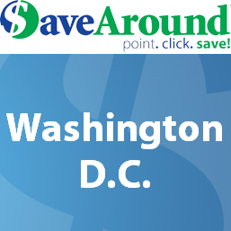 Daily Deals in the D.C. Metro Area... Coming soon!