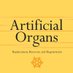 Artificial Organs (@ArtifOrgans) Twitter profile photo