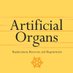 Artificial Organs (@artiforgans) Twitter profile photo Artificial Organs (@artiforgans) Twitter profile photo