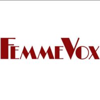 FemmeVox (@femmevox1) 's Twitter Profile