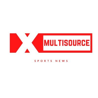 MultiSource_'s profile picture. Twitter Lists For All Your Fantasy Sports News