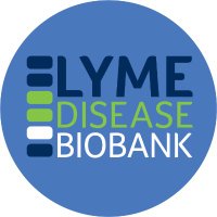 Lyme Disease Biobank(@LymeBiobank) 's Twitter Profile Photo