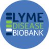 LymeBiobank's profile picture. Well-characterized samples; Blood-serum-urine; Early Lyme and endemic controls; Persistent Lyme; Tissue; 1250+ participants; A Bay Area Lyme Foundation Program