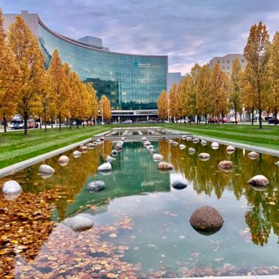 PCCM & CCM Fellows at Cleveland Clinic. Sharing literature/educational content. Views = ours. #CleClinicRespiratory