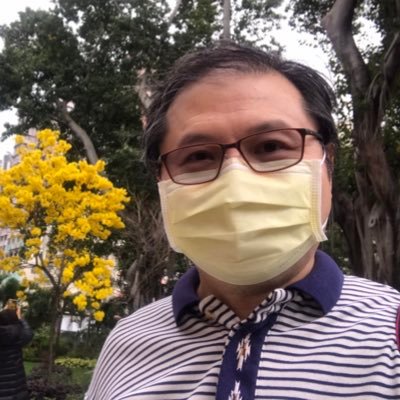 SidneyLiuHK's profile picture. EAST AND WEST, HOME IS THE BEST.