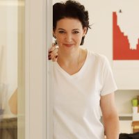 Janine Kreienbrink (@jkreienbrink) Twitter profile photo