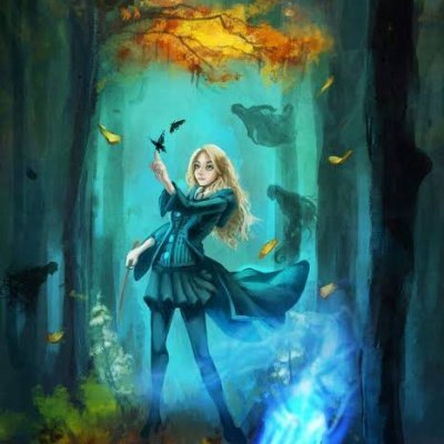 AlterSelfPsyche's profile picture. 