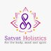 Satvat Holistics (@satvatholistics) Twitter profile photo Satvat Holistics (@satvatholistics) Twitter profile photo