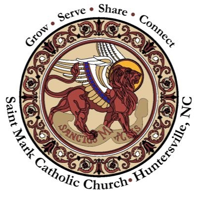 We are a large, dynamic Roman Catholic Church in the Diocese of Charlotte. Come and follow.
