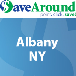 Daily Deals in and around Albany... Coming soon!