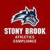 Stony Brook Athletics Compliance (@sb_compliance) Twitter profile photo Stony Brook Athletics Compliance (@sb_compliance) Twitter profile photo