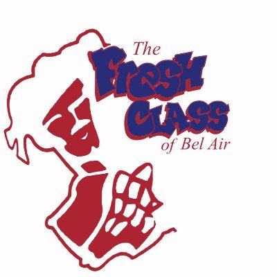 We are the Fresh Cut Fearless Class of 2024-Bel Air High School Highlanders!❤️💙