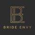 Bride Envy (@envybride) Twitter profile photo Bride Envy (@envybride) Twitter profile photo