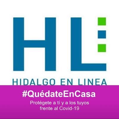 Hidalgo en línea, surge con el objetivo de mantener informado a sus lectores, de las noticias más importantes que suceden en el estado de Hidalgo.