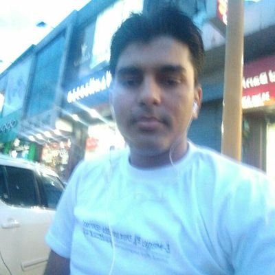 TNilesh007's profile picture. 