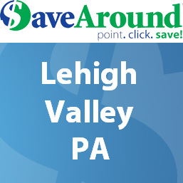 Daily Deals in Lehigh Valley, PA!