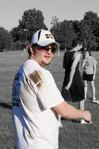 MarcusShaddox's profile picture. 