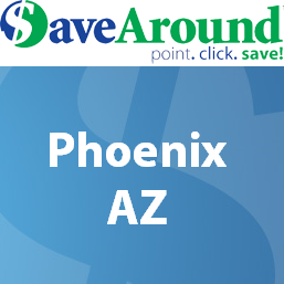 Coming Soon! Daily Deals in the Phoenix area!