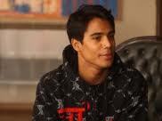sou fc micael borges ator e cantor e ta na rebelde como pedro record