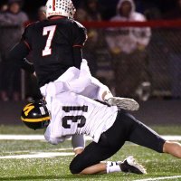 Blake Bellamy (@blakebellamy31) 's Twitter Profile