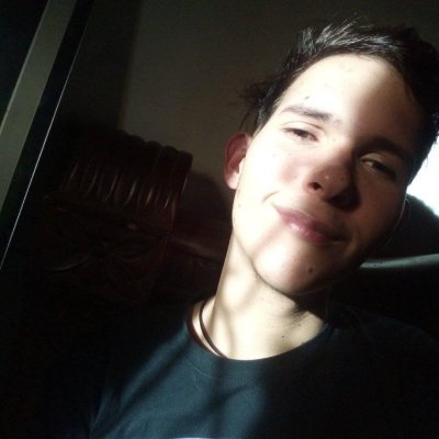 yosmersuarez201's profile picture. 