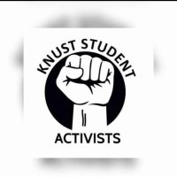 KNUST STUDENT ACTIVISTS(@KSA_AfricaLive) 's Twitter Profile Photo