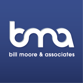 Bill Moore & Associates (BMA) is a Retail Sign Design & Graphic Consultants | Clients: ROSS Dress For Less, Oakley, Chevys Fresh Mex+