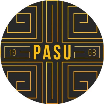 Welcome to the official Twitter page of the Pan-Afrikan Student Union (PASU). Follow us to stay updated on our meetings and events.