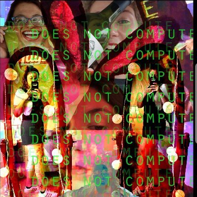 pourquoi_emfaye's profile picture. made of lightning. 
mississippi born/raised/made.