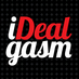 iDealgasm (@idealgasm) Twitter profile photo iDealgasm (@idealgasm) Twitter profile photo