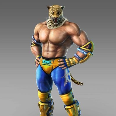 ShaikMa84132750's profile picture. (tekken) king