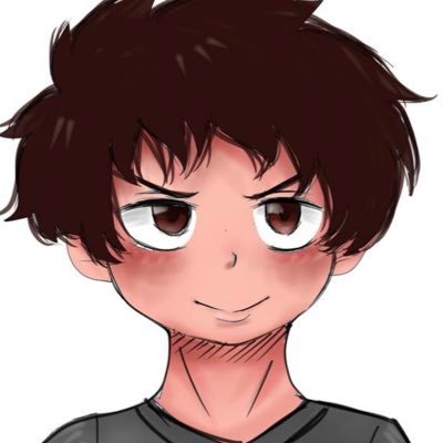 Male | Age: 18 | I draw and watch tv and draw cartoon/anime/video game characters. NO REQUESTS!