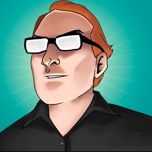 BlackBerry tech blogger at http://t.co/XsXKdEtK9g, mobile gamer, and video artist on the weekends. I like talking shop and shopping talk.