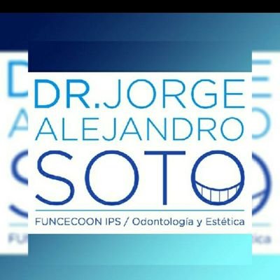 drjorgealejand1's profile picture. Somos un equipo de odontólogos y especialistas que prestamos servicios de salud oral pensando en la estética, función y masticación óptima de nuestros pacientes