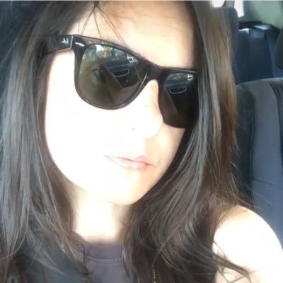 flsav's profile picture. Giornalista (Il Messaggero) e autrice (Newton Compton). Anche su Instagram: @flaminia_savelli