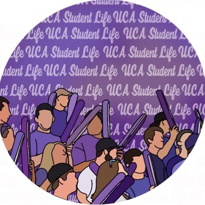 Keeping you up to date with all things Student Life!!