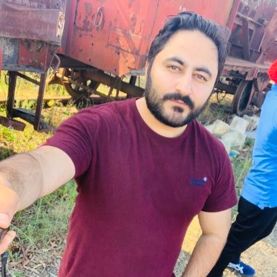 SlathiaDhiraj's profile picture. Bharat