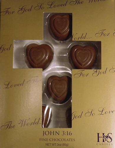 We bring the Heart & Soul back into chocolate.