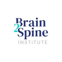 Brain2Spine Institute(@Brain2SpineInst) 's Twitter Profile Photo