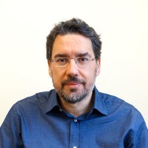 Professor of Internal Medicine, Democritus University of Thrace (DUTH), University Hospital of Alexandoupolis, Greece