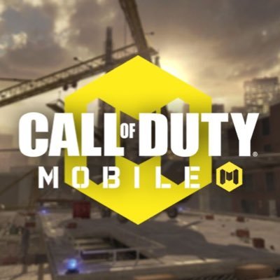 CODGhanaTourney's profile picture. #BR #MP #FunForAll