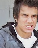 Eu te amo , e você é a minha vida . [ Divulgação dos Videos My life as Pe llu ] , dona : @ciindycap