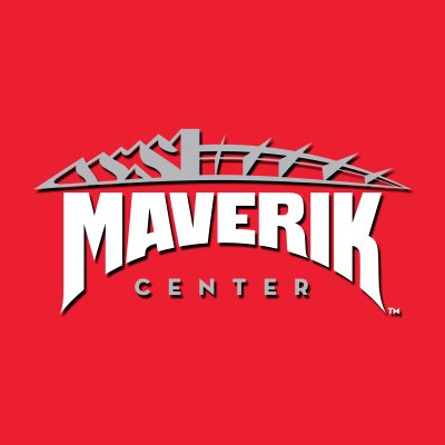Maverik Center is a one-of-a-kind sports and entertainment facility located in West Valley City, Utah.