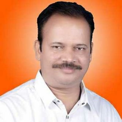 NileshBabre2's profile picture. 